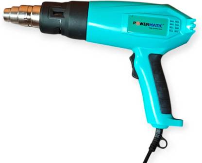 Powermatic PTC-HG-2000 2 Mode Variable Speed 2000 W Heat Gun