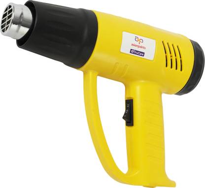 Asian Paints Trucare Temperature Control Feature 1800 W Heat Gun