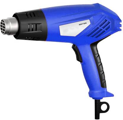 XDLB Handheld Hot Air Gun(Colour May Vary) 1500 W Heat Gun