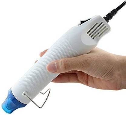 BALRAMA Handheld Hot Air Gun, 220V 300W Portable Mini Heat Gun 2000 W Heat Gun