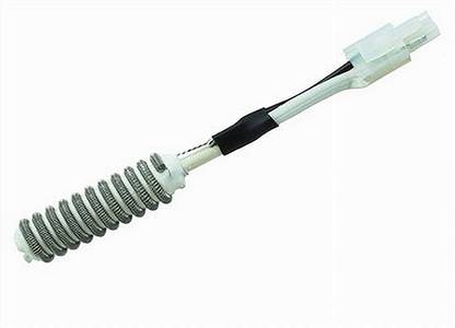 aear 2 Wire Heating Element for Quick 900 & 850A SMD Rework Station 387 W Heat Gun