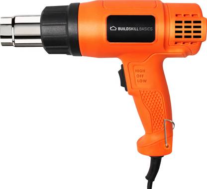 BUILDSKILL BKXH1800 2200 W Heat Gun