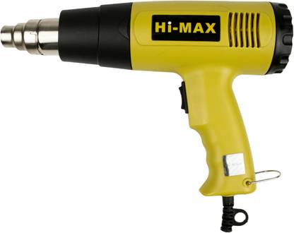 Himax HMIC082 220 W Heat Gun