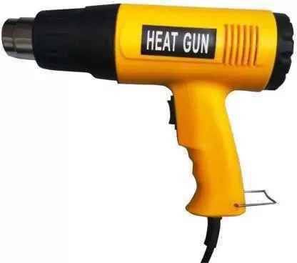 BALRAMA 2000 W Heavy Duty Hot Air 2000 W Heat Gun