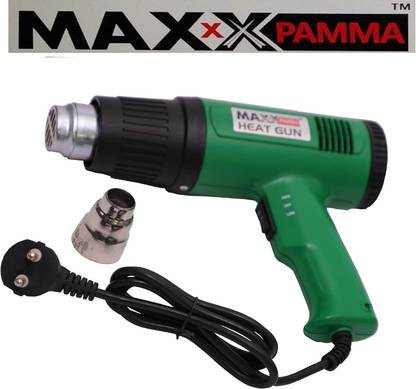 ALTS ESD Ai- 2000W Maxx pamma heat gun with copper element 2000 W Heat Gun 2000 W Heat Gun