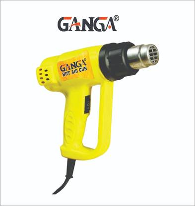 GANGA Heat Gun 2000 W Heat Gun