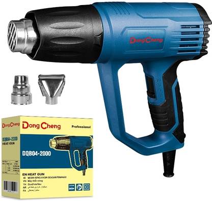 Dongchengg DONGCHENG HEAT GUN DQB2000 2000 W Heat Gun