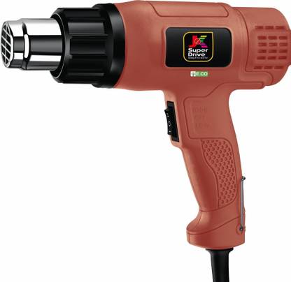 JK Super Drive 9005075 2000 W Heat Gun
