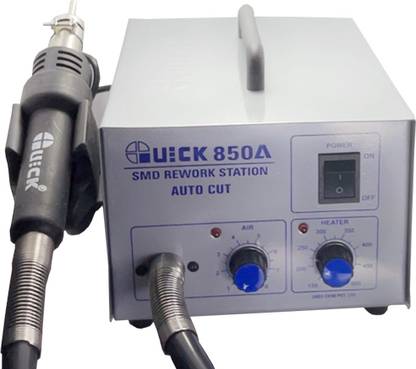 Exl 850a 450 W Heat Gun
