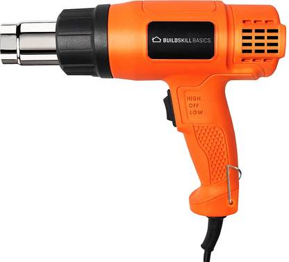 AMBWOD ioh 8 W Heat Gun