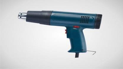 BALRAMA Heat Gun For Removing & Drying 2000 W Heat Gun