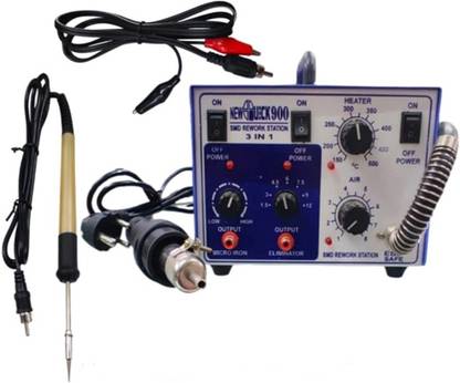 Exl 900 3 in 1 700 W Heat Gun
