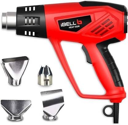 iBELL HG20-98 2000 W Heat Gun