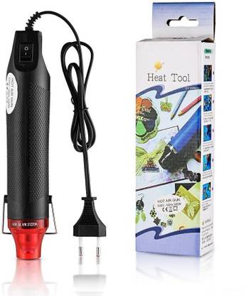 BALRAMA Heat Tool Embossing Hot Air Dryer Mini Blower For Professional Diy Hnk4552 2000 W Heat Gun