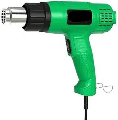 RMGS 220V Professional Hot Air Heat Gun with Dual Temperature for Industrial Use 1600 W Heat Gun