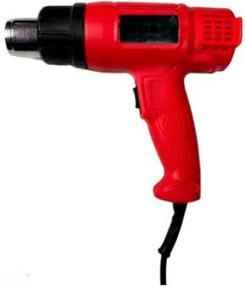 PR Creations 1500 Watt professional heat gun hot air gun with dual temperature setting 1500 W Heat Gun