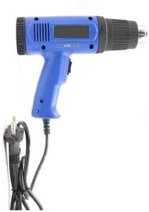 RMGS 220V Dual Adjustable Temp 350°C-500°C, Powerful 2-Speed Airflow 1600 W Heat Gun