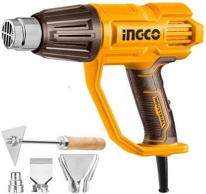 INGCO HG200078 2000W Heat Gun 2000 W Heat Gun