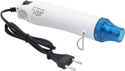 BALRAMA Handheld Mini Tool For Embossing Resin Art 2000 W Heat Gun