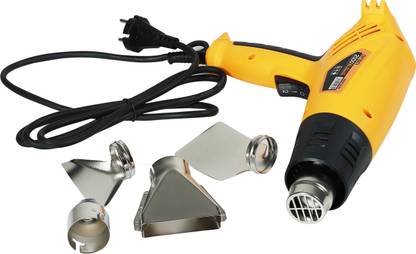 BEEPOWER HEAT GUN 121103 PROFESSION 2000 W Heat Gun