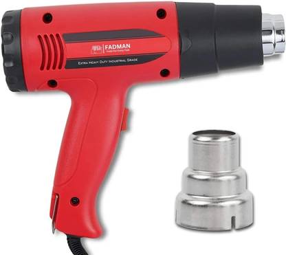 BALRAMA Hot Air Gun | Heat Gun | 2000 W Heat Gun