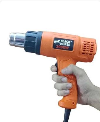 BALRAMA Black Horse 2000W Heat Gun 2000 W Heat Gun