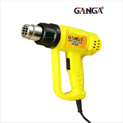 GANGA Heat Gun 1800 W Heat Gun