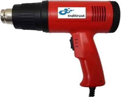 BALRAMA 2000W Heat Gun With Copper Element 2000 W Heat Gun