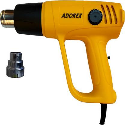 ADOREX Adorex2000 2000 W Heat Gun