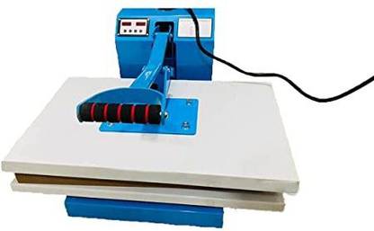 Budhrani Blister Packing Machine/Scrubber/Masala/Confectionery/Toothbrush Packing Machine Table Top Heat Sealer