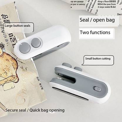 jivith MS_seal12 Hand Held Heat Sealer