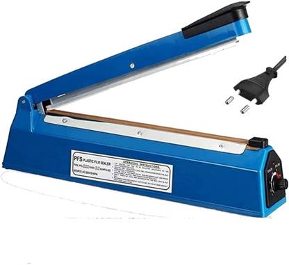 VBR's Group Impulse 12 Inch Poly Sealing Machine For Pouch, Pepsi, Plastic Bag Packing Hand Held Heat Sealer