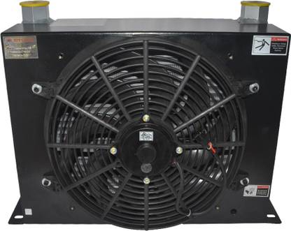 hppgroup Hydraulic Machine Instruments Air Cooled Oil Coolers HPP-H-1012-1P Table Top Heat Sealer