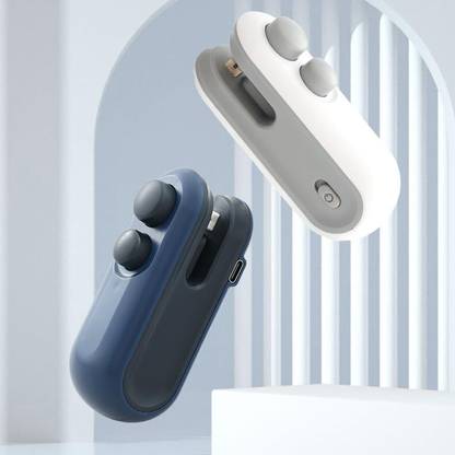 DEVPULSE 1003 Hand Held Heat Sealer