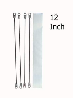 Influx 12 Inch Elements for 12 Inch sealing machine with 4 Elements 1 taflon cloth Hand Held Heat Sealer