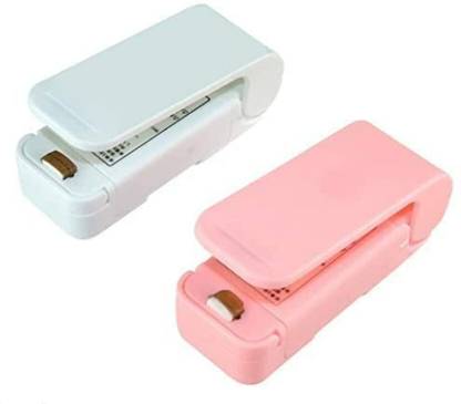 NKK Export Import Plstic Bag Sealer Mini Sealing Machine Hand Held Heat-2Pcs Hand Held Heat Sealer