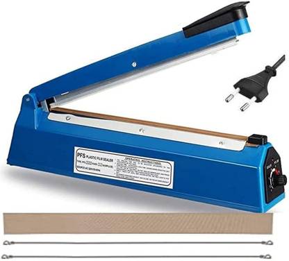 GANESH TECHNOPACK SOLUTION 8967565 Hand Held Heat Sealer