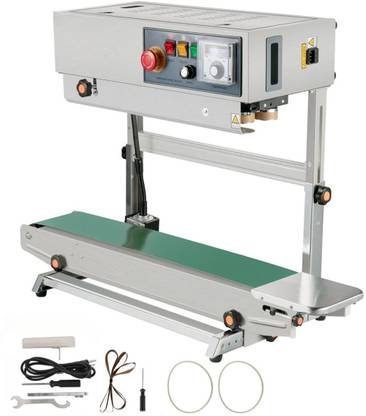 Astron ANALOGUE MS VERTICAL BAND SEALING MACHINE Table Top Heat Sealer