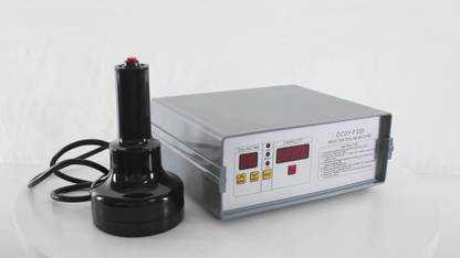 Avant Garde AG8855 Manual Induction Bottle Foil Cap Sealing Hand Held Heat Sealer