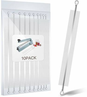 SEAL PRO 12"inch Elements impulse heat sealer Table Top Heat Sealer