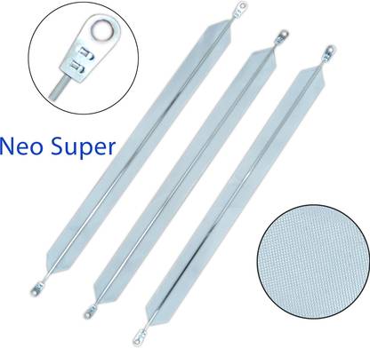 नियो सुपर 12 Inch Heat Sealing Machine 3 Element and Heat Resisting Strip For Heat Sealer हैंड हेल्ड हीट सीलर