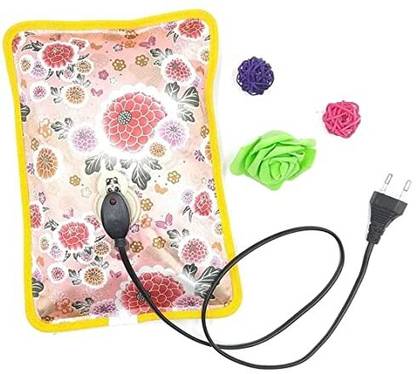 Trio group Heating Bag for pain relief Electric Hot Water Bag Heating Pad