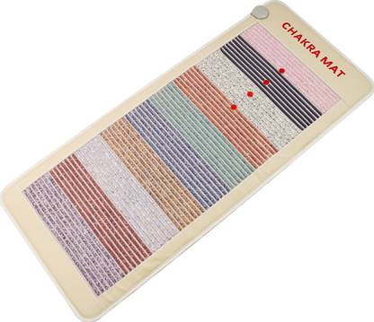 Carefit Carefi Chakra Mat Heating Pad