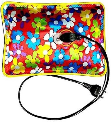 clude store Hot Water Bag, Electric Heating Gel Pad-Heat Pouch Heating Pad