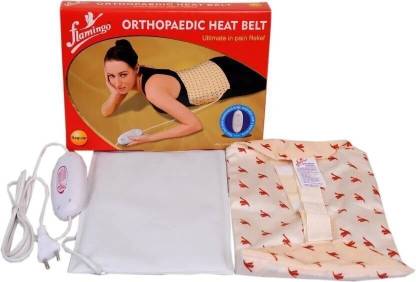 FLAMINGO Orthopaedic Electric Heating Pad Extra-Large Heating Pad
