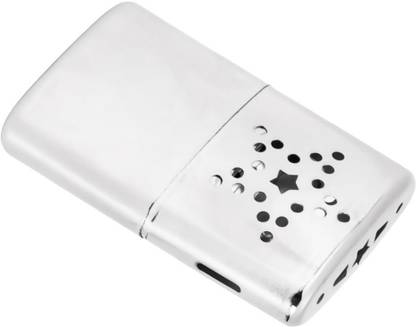 Calandis Mini Refillable Pocket Heater Hand Warmer for Winter Daily Use or Outdoor Sports Heating Pad