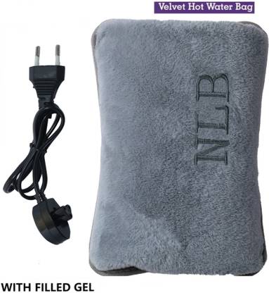 AELENCY Premium hot water bag for periods | Heating Bag | Heating Pad | Hot Bag Electric Heating Pad