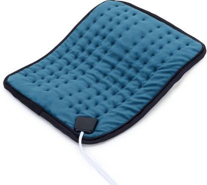 DGARYS Electric Orthopedic Heating Pad for Pain Heat Therapy Relief with Fast Heating Heating Pad