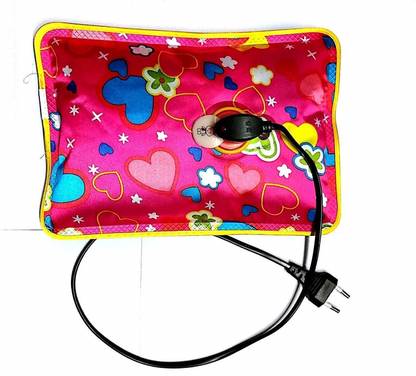 clude store Electric Warm Bag for Pain Relief Heating Pad Heating Pad