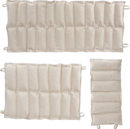 PIYUSH LIFESCIENCE Standard Wrist and Lumber Heating Pad